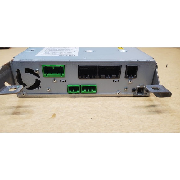 2004-2006 Acura TL OEM Navigation GPS DVD Player ROM Tested! 39540-STX-A420-M1 - Picture 7 of 9